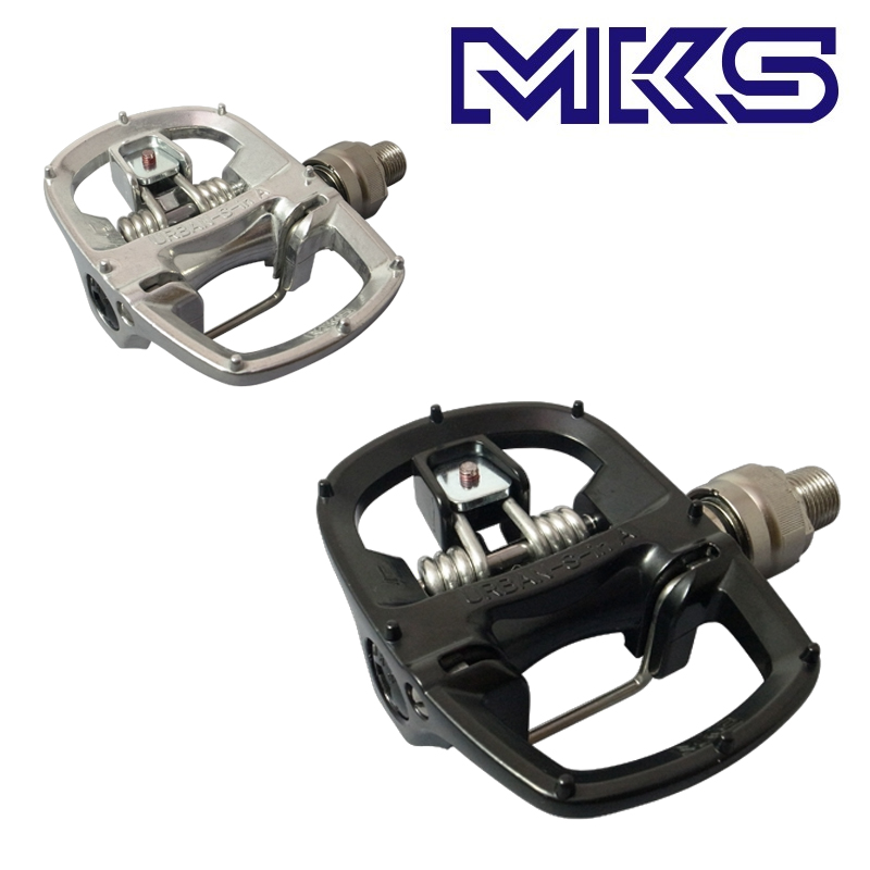 MKS（ミカシマペタル）Urban Step-in A Ezy Superior （アーバン