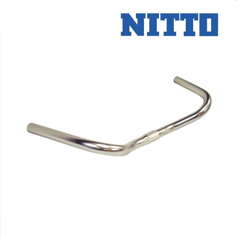 NITTO（ニットー）NORTH ROAD HANDLE BAR （ノースロード バー