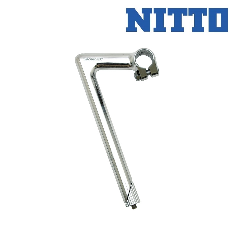 NITTO（ニットー）ロードレース用 ステム NTC-225 一部色サイズ即納