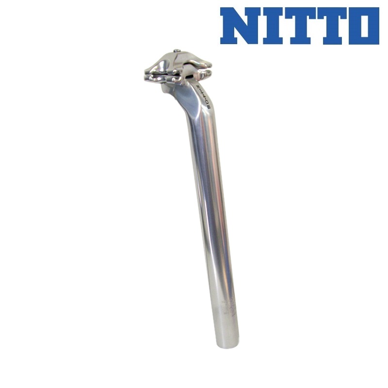 NITTO（ニットー）SEAT POST （シートポスト） S65 送料無料