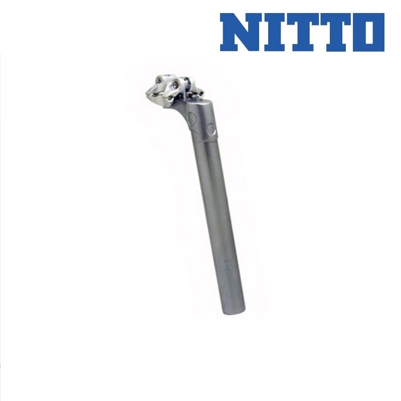 NITTO（ニットー）SEAT POST （シートポスト） S84 送料無料