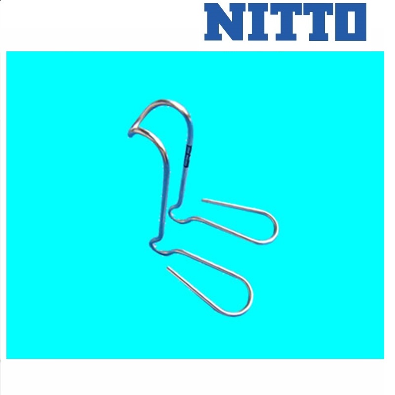 NITTO（ニットー）HOOK CARIER （フックキャリア） F-16 送料無料