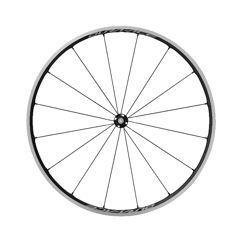 SHIMANO（シマノ）WH-R9100-C24-CL 前後セットホイール クリンチャー