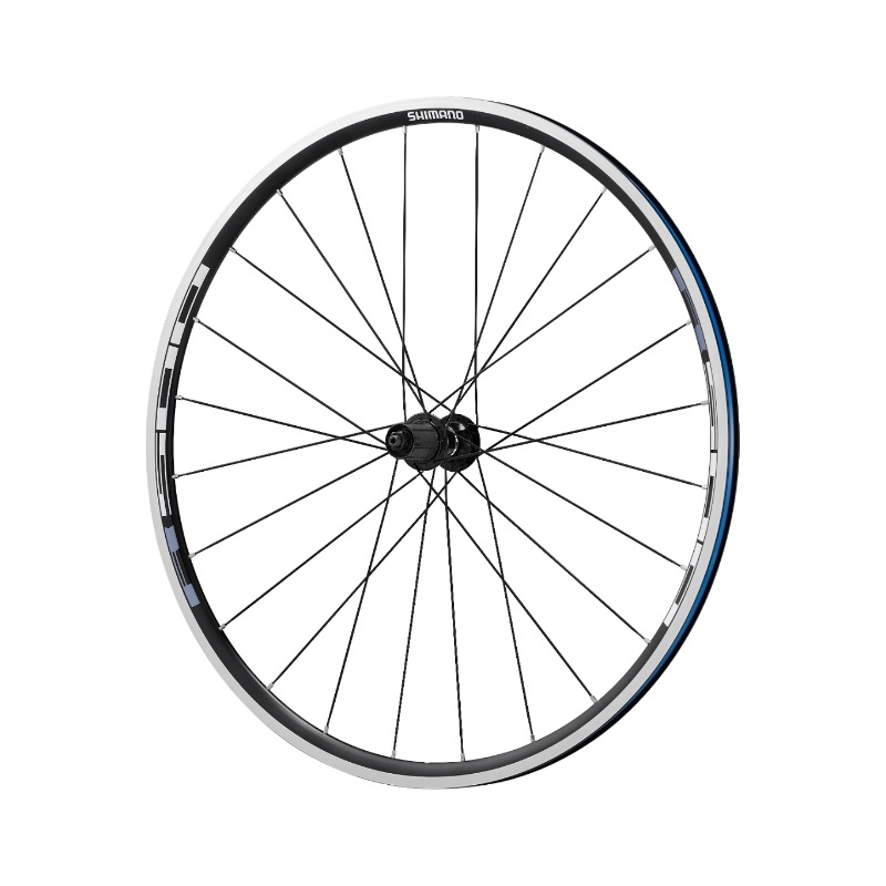 SHIMANO（シマノ）WH-R501 前後セットホイール クリンチャー 一部色