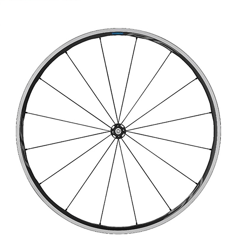 SHIMANO（シマノ）WH-RS700-C30-TL 前後セットホイール チューブレス