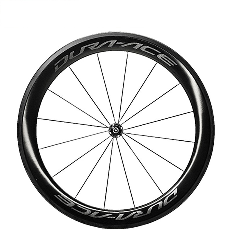 SHIMANO（シマノ）WH-R9100-C60-TU 前後セットホイール チューブラー