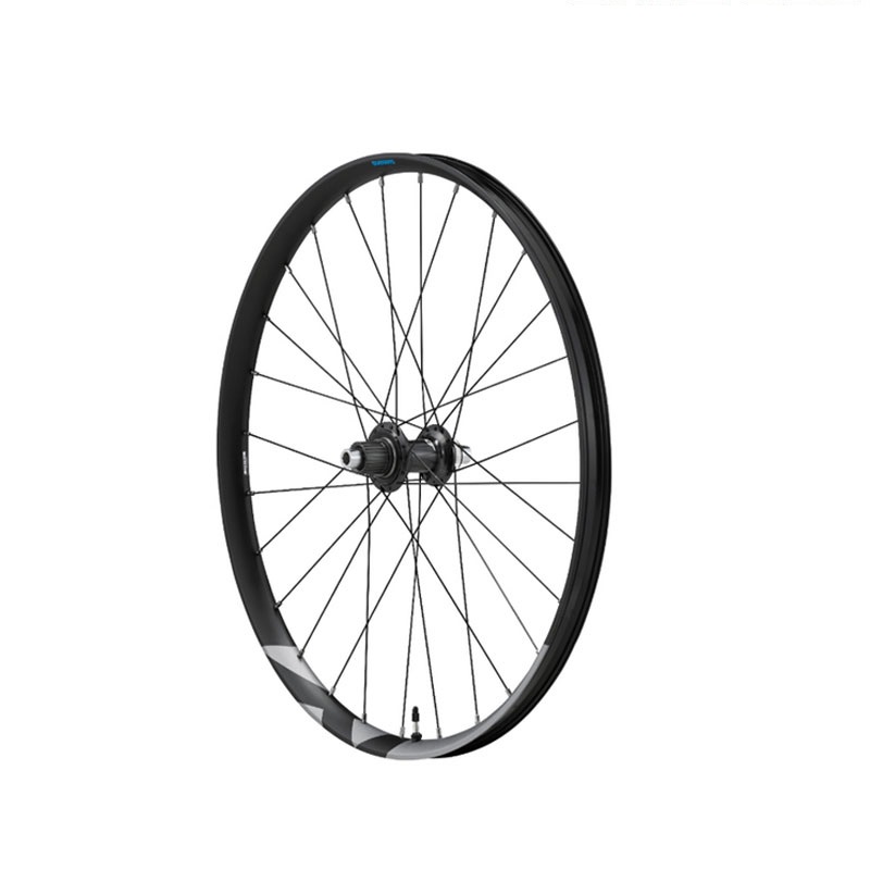 SHIMANO（シマノ）WH-M8120-B 前後セットホイール チューブレス