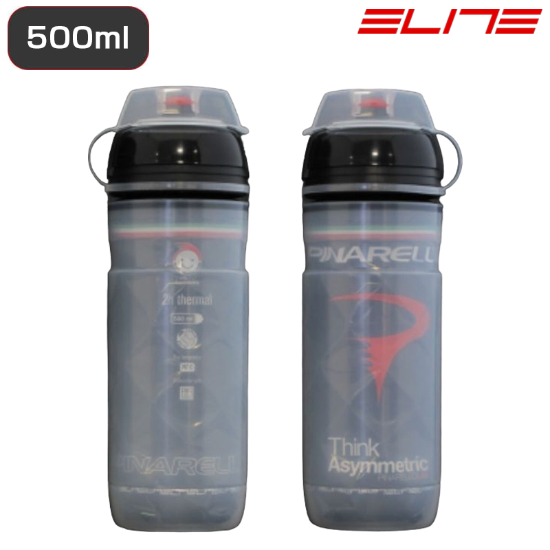 ELITE（エリート）PINARELLO（ピナレロ）CORSA アイスバーグ サーモ