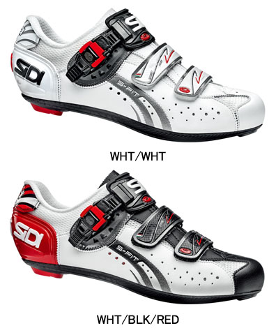 SIDI（シディ）【売切御免！在庫処分大特価】GENIUS 5-FIT MG SPD-SL