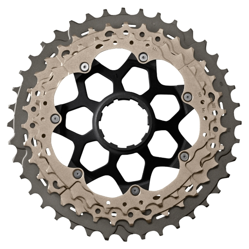 SHIMANO（シマノ）CS-M8000 カセットスプロケット 11S 11-42T DEORE XT