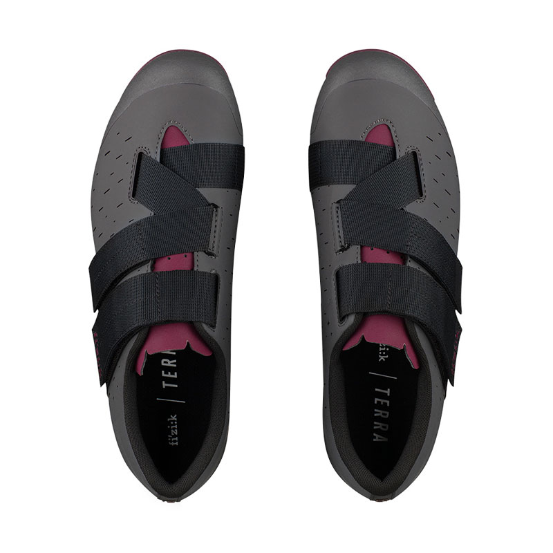 fizi:k（フィジーク）X4 TERRA POWERSTRAP （X4テラパワーストラップ