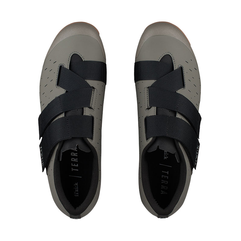 fizi:k（フィジーク）X4 TERRA POWERSTRAP （X4テラパワーストラップ