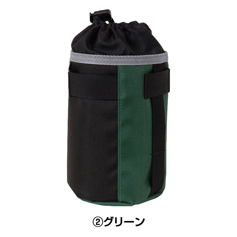 OSTRICH（オーストリッチ）POTARIステムバックライト