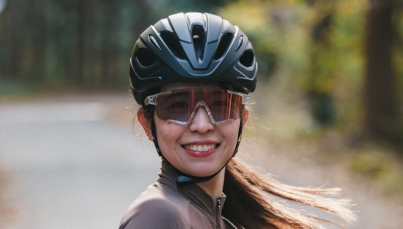 OGK Kabuto（オージーケーカブト) 122PH アイウェア サングラス レンズ