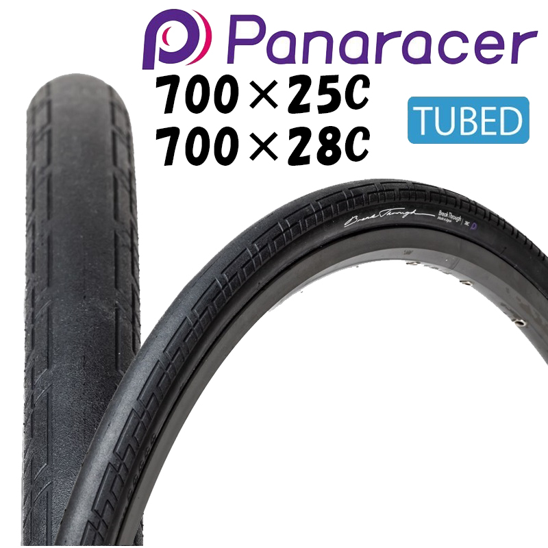 Panaracer（パナレーサー）BREAK THROUGH （ブレイクスルー