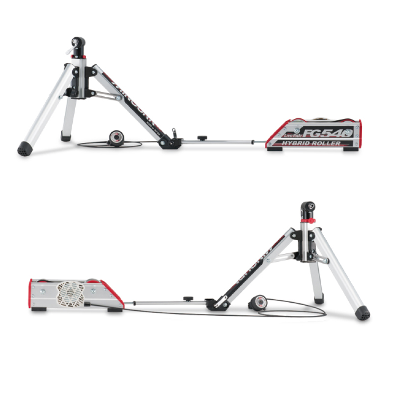 MINOURA（ミノウラ）【送料無料】FG540 FG-540 LiveRide Hybrid Roller