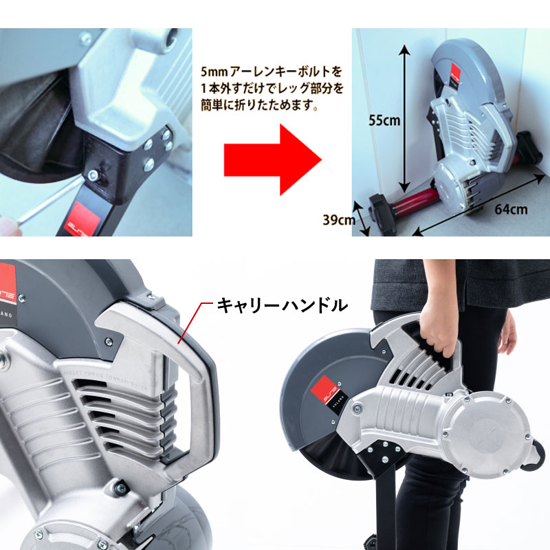 ELITE（エリート）おススメ ローラー台♪ELITE エリート VOLANO