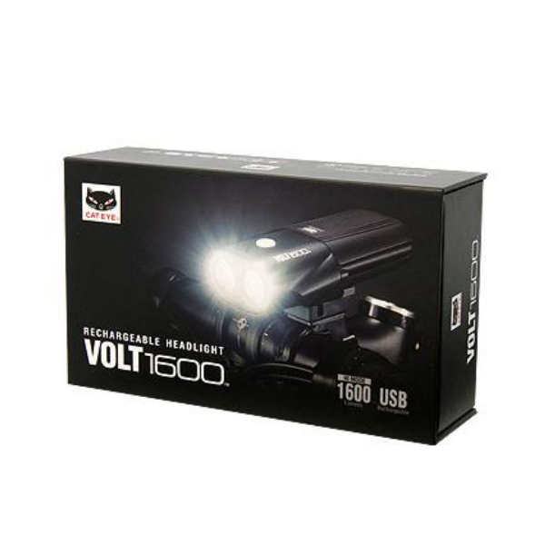 CATEYE（キャットアイ）VOLT1600 （ボルト1600） HL-EL1010RC 送料無料