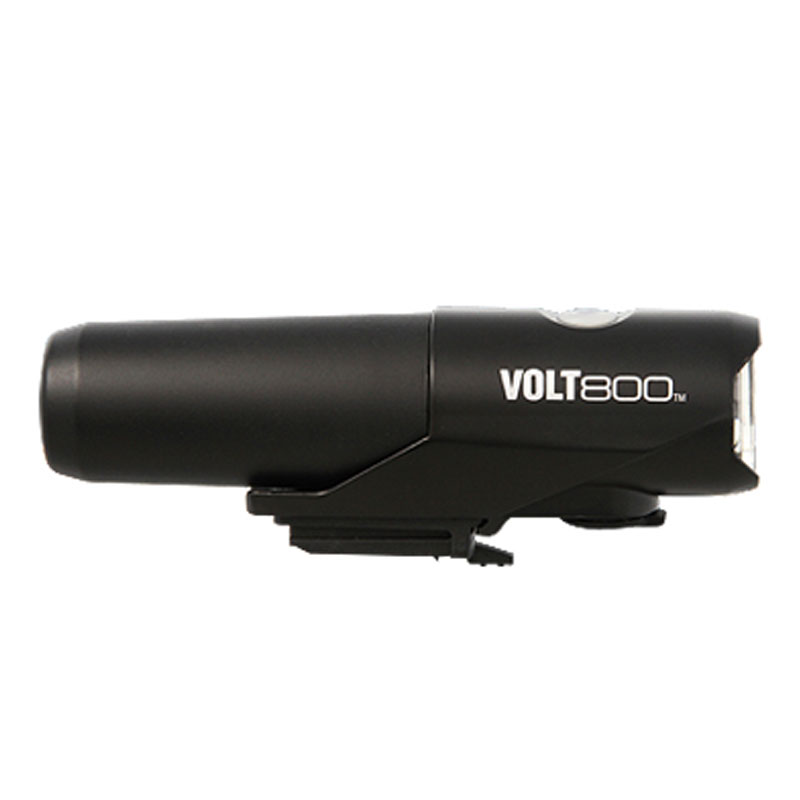 CATEYE（キャットアイ）VOLT800 （ボルト800） フロントライト 充電式
