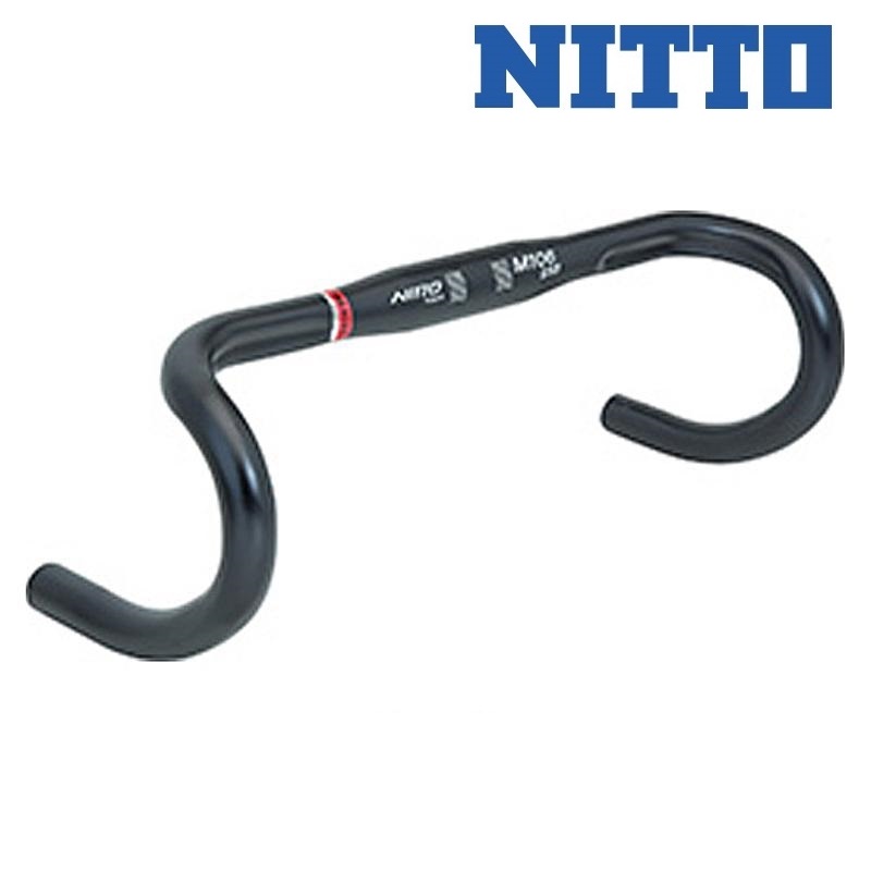 NITTO（ニットー）M106 SSB 即納 土日祝も出荷送料無料