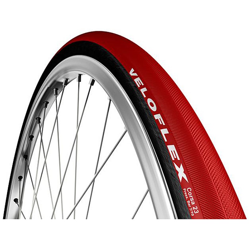 VELOFLEX（ヴェロフレックス）コルサ 23C