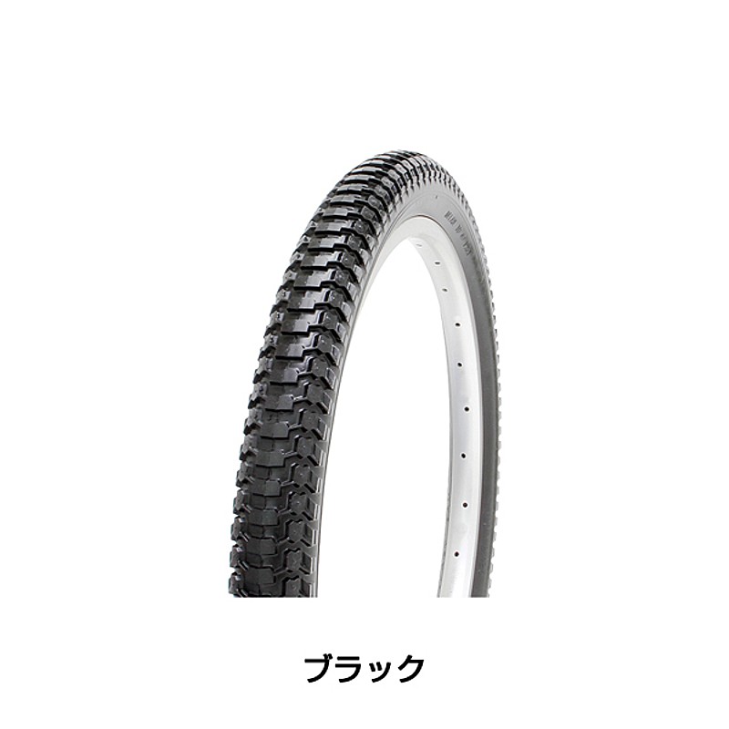 shinko（シンコー）BMX用タイヤ 20*2.125 H/E SR-173