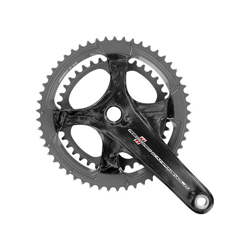 Campagnolo Record（カンパニョーロレコード）クランク CARBON 11S