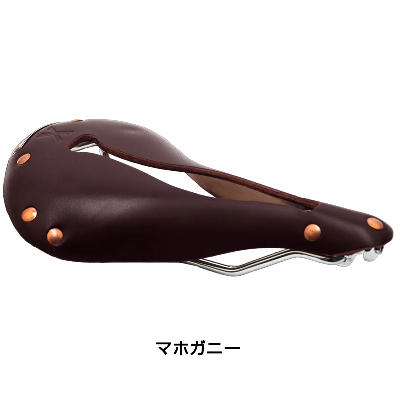 SELLE ANATOMICA（セラアナトミカ）T-SERIES WATERSHED （Tシリーズ