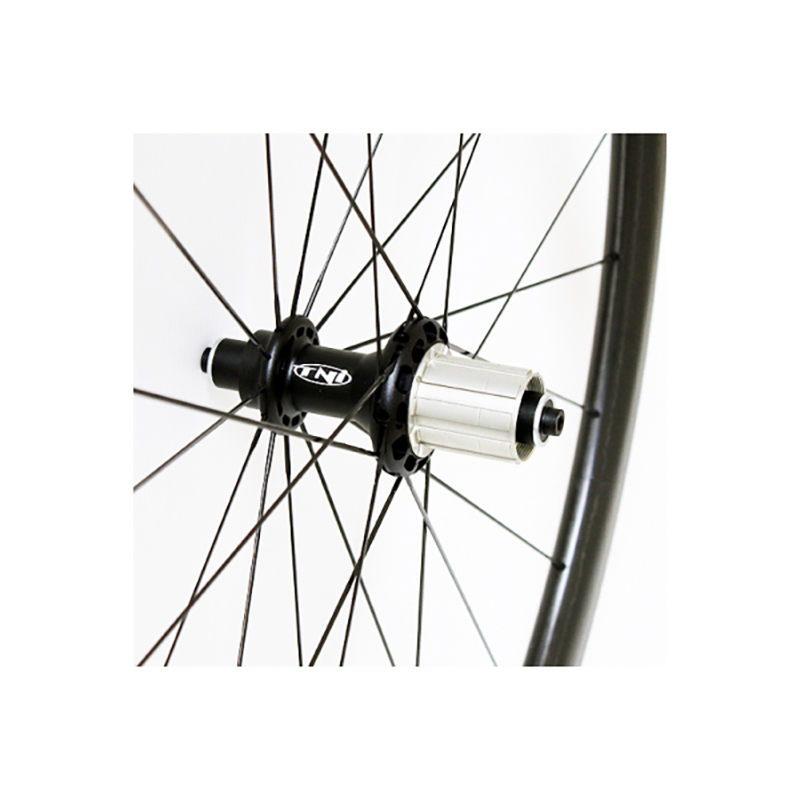 TDMS TNI ドラゴン35 チューブラー ホイール 軽量 ヒルクライム ロード