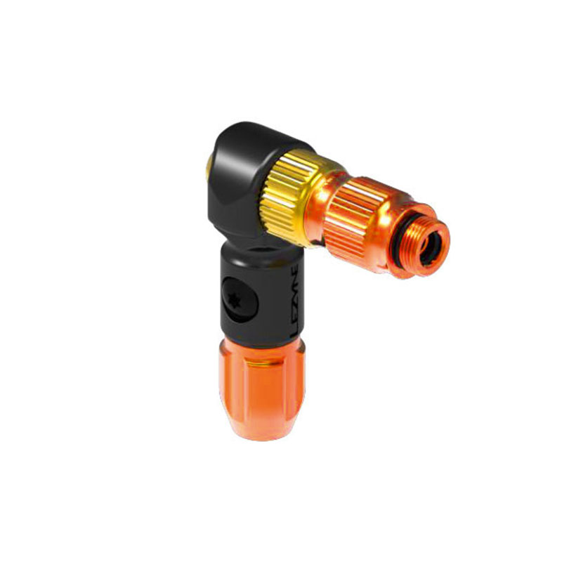 LEZYNE（レザイン）DIGITAL PRESSURE OVER DRIVE （デジタル