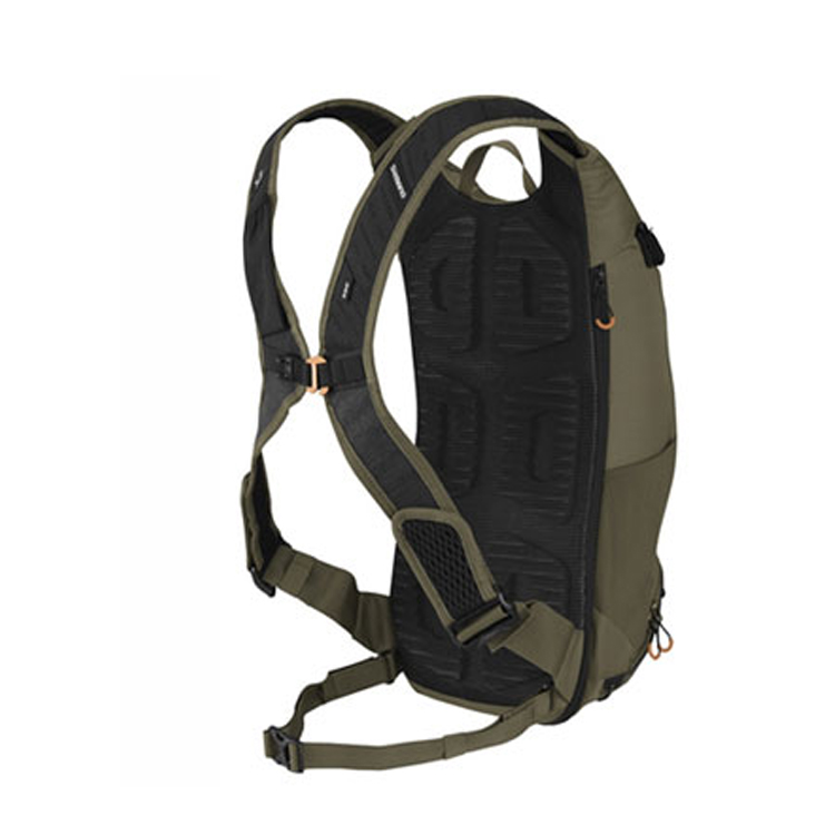 SHIMANO（シマノ）SHIMANO（シマノ）10リットル Uシリーズ U10 （TRAIL