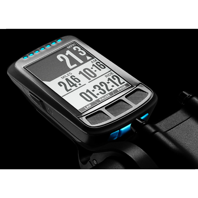 wahoo（ワフー）ELEMENT BOLT（エレメント ボルト）センサーセット GPS