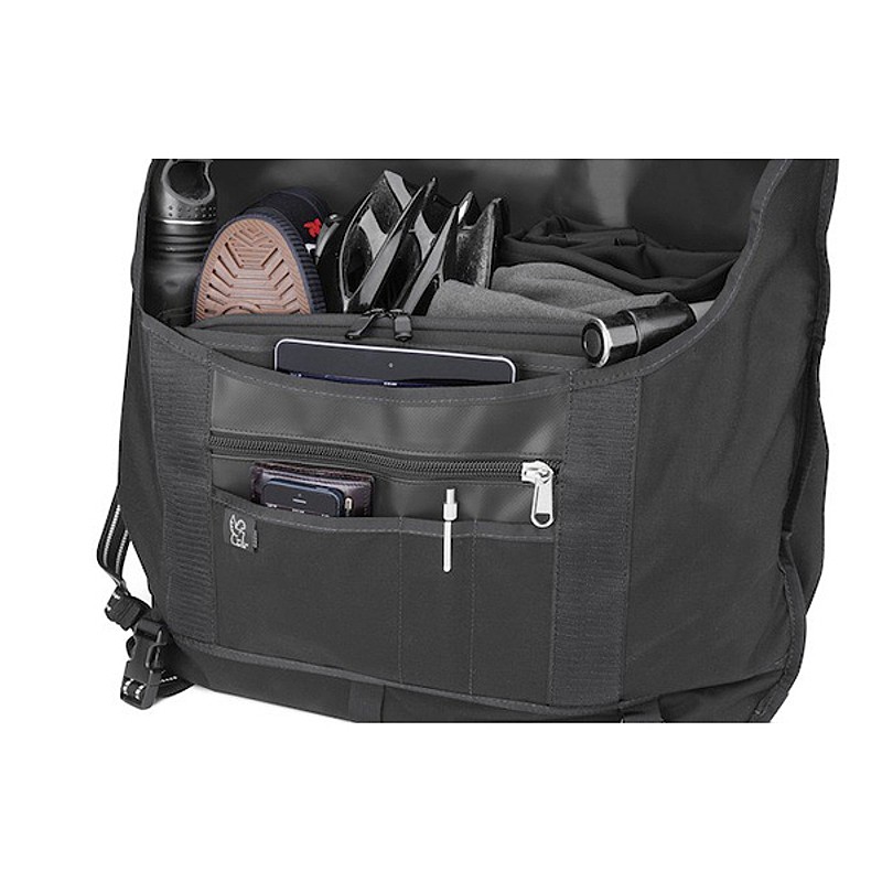 CHROME（クローム）2017年春夏モデル METROPOLIS （メトロポリス