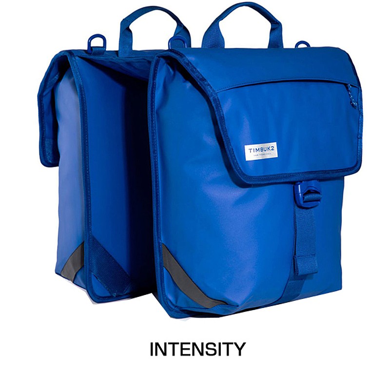 Timbuk2（ティンバックツー）TANDEM PANNIER （タンデムパニアー