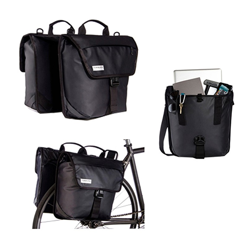 Timbuk2（ティンバックツー）TANDEM PANNIER （タンデムパニアー