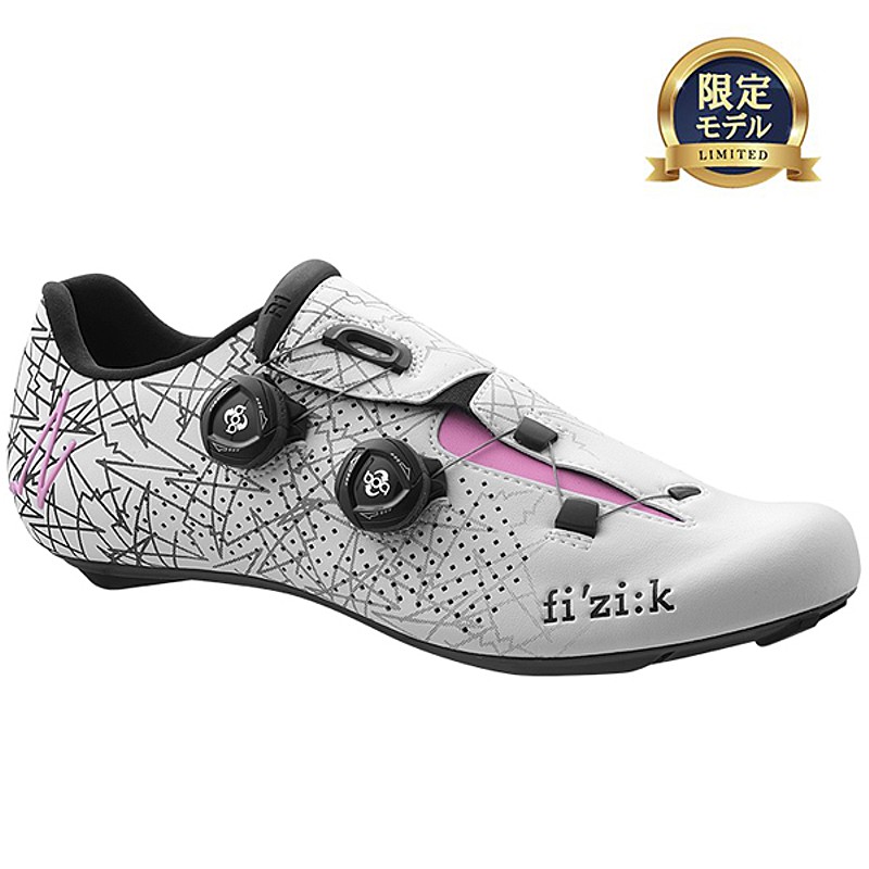 fizi:k（フィジーク）【GIRO100回記念！超限定モデル！】R1B 100 GIRO