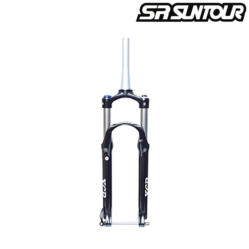 SR SUNTOUR（エスアールサンツアー）XCR-AIR LOR DS 15QLC32-110