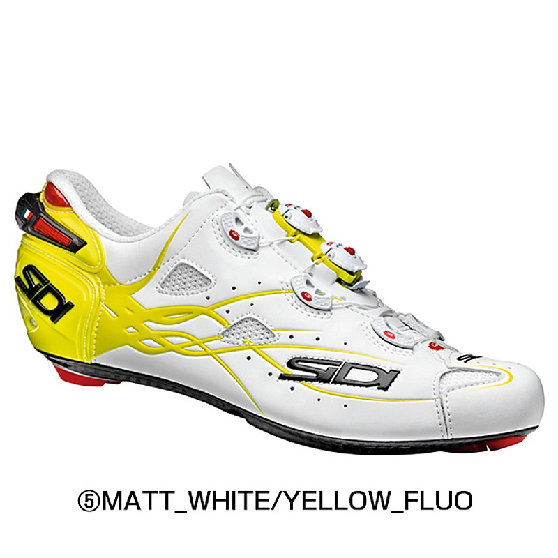 SIDI（シディ）SHOT （ショット） SPD-SLビンディングシューズ 送料無料