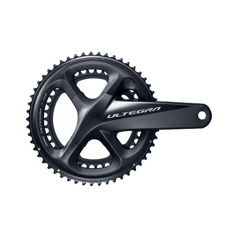 SHIMANO（シマノ）FC-R8000 クランクセット 11S 50X34T 52X36T 53X39T