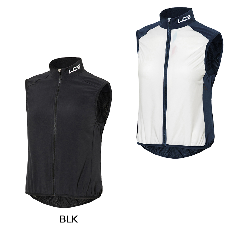 le coq sportif（ルコック スポルティフ）ジレ 送料無料