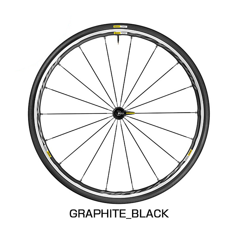 MAVIC（マヴィック）KSYRIUM ELITE UST （キシリウムエリート）リア