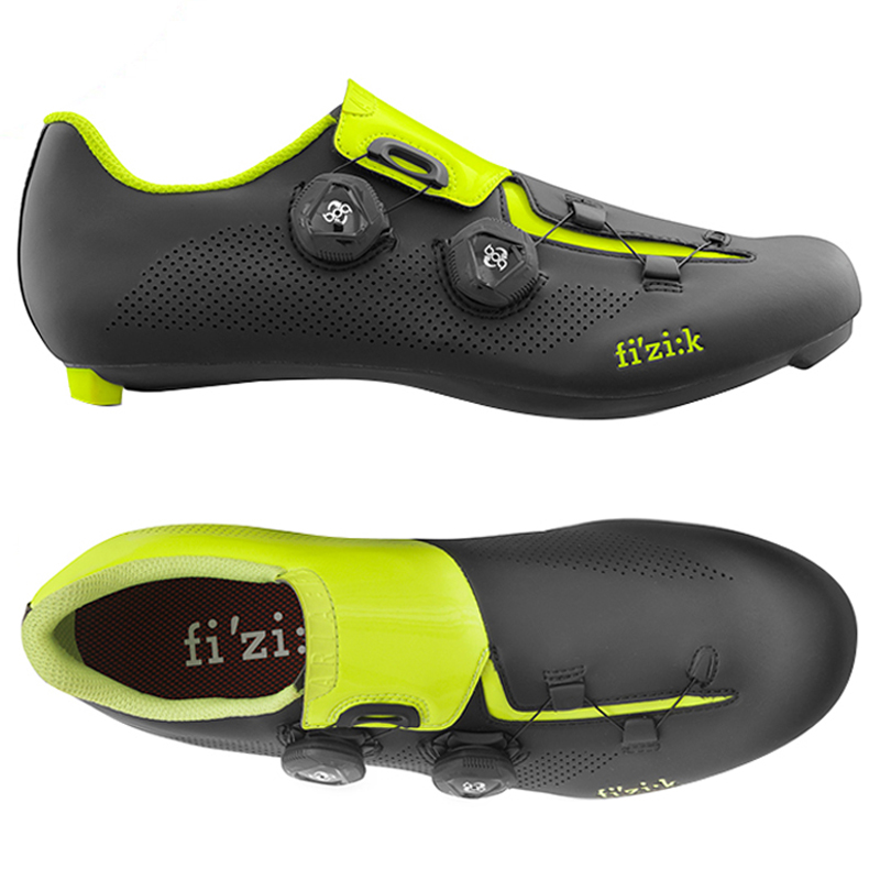 fizi:k（フィジーク）R3B ARIA （R3B アリア） BOA （ブラック