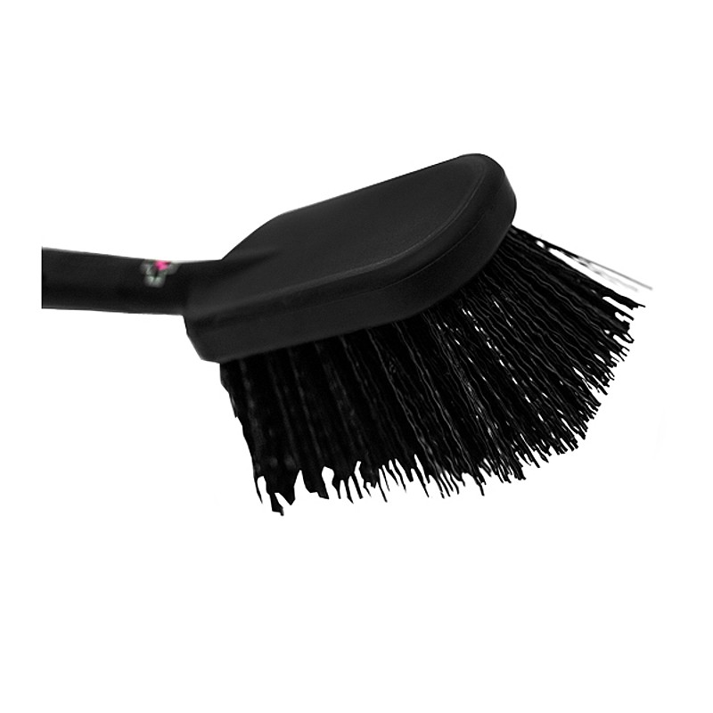 MUC-OFF（マックオフ）【洗車におすすめ】TYRE & CASSETTE BRUSH