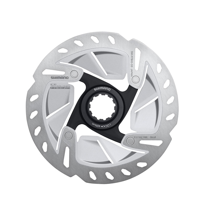 SHIMANO（シマノ）SM-RT800 センターロックディスクブレーキローター