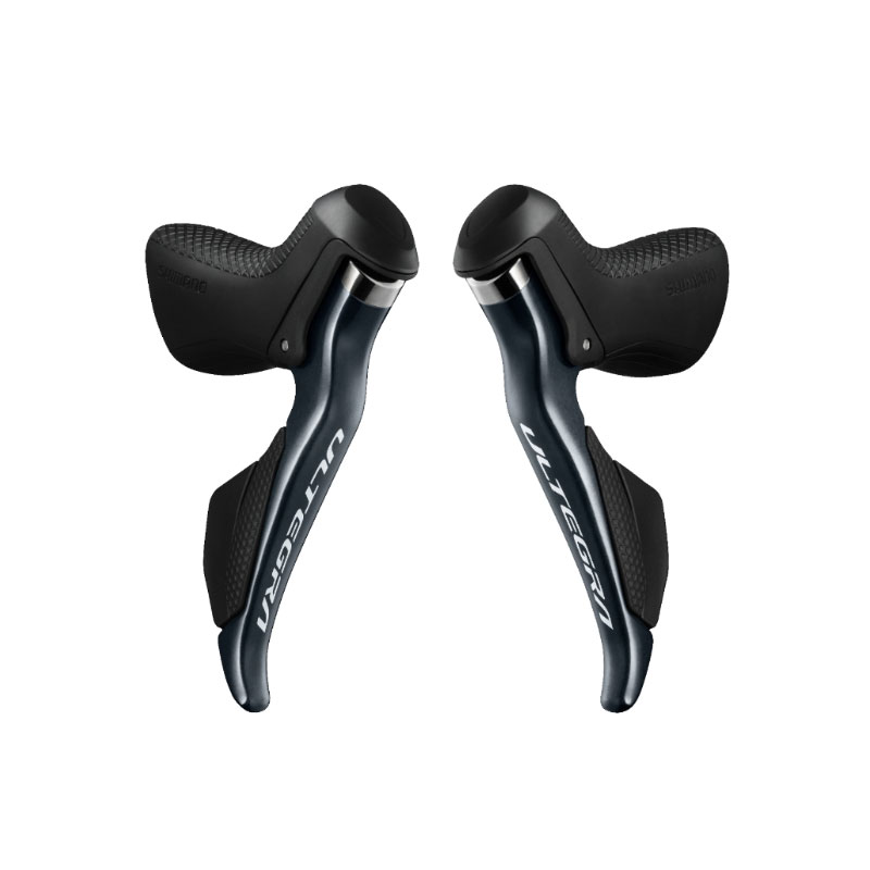 SHIMANO（シマノ）ST-R8050 STIレバー デュアルコントロールレバー Di2