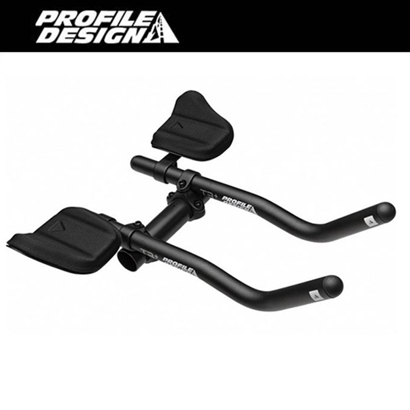 PROFILE DESIGN（プロファイルデザイン）T3＋ ALUMINIUM TT BAR （T3＋