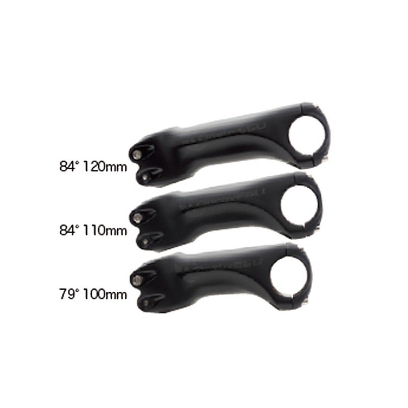 One by ESU（ワンバイエス）カーボンスージーステム 送料無料