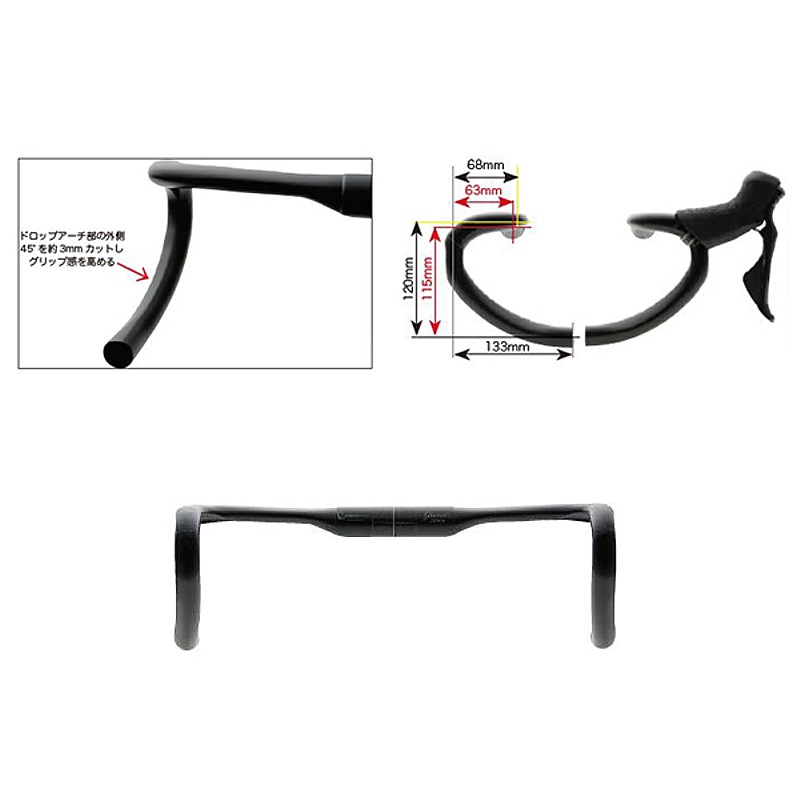 One by ESU（ワンバイエス）ジェイカーボングランモンローSL 送料無料