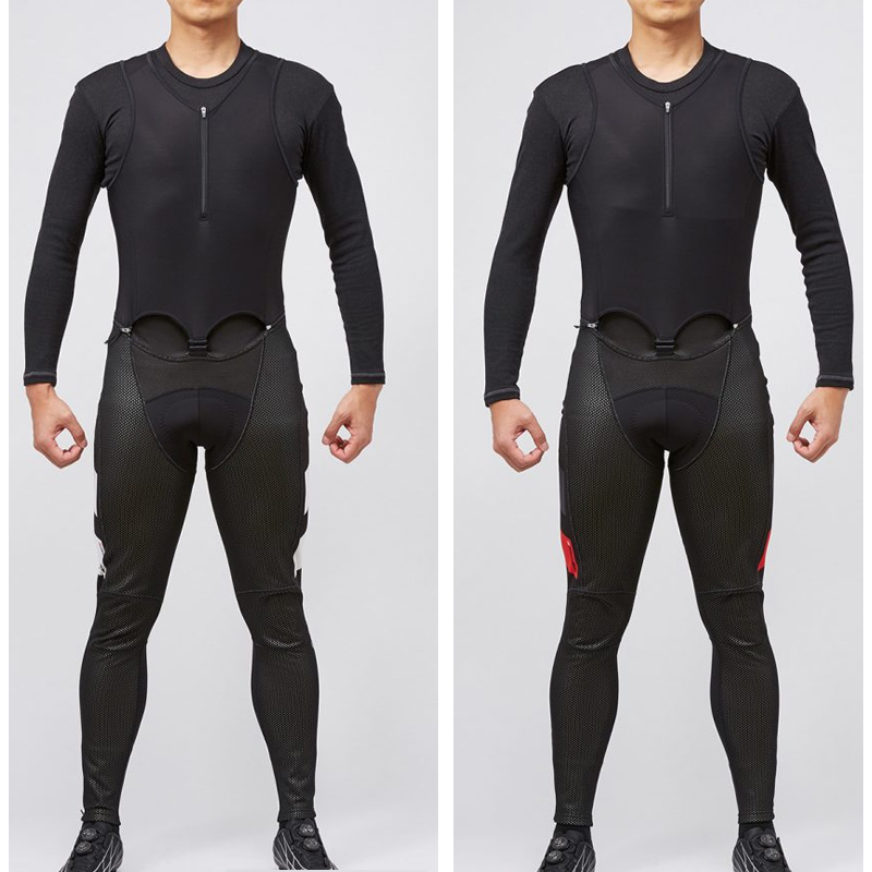 PEARL IZUMI（パールイズミ）プレミアムウィンドブレーククイック