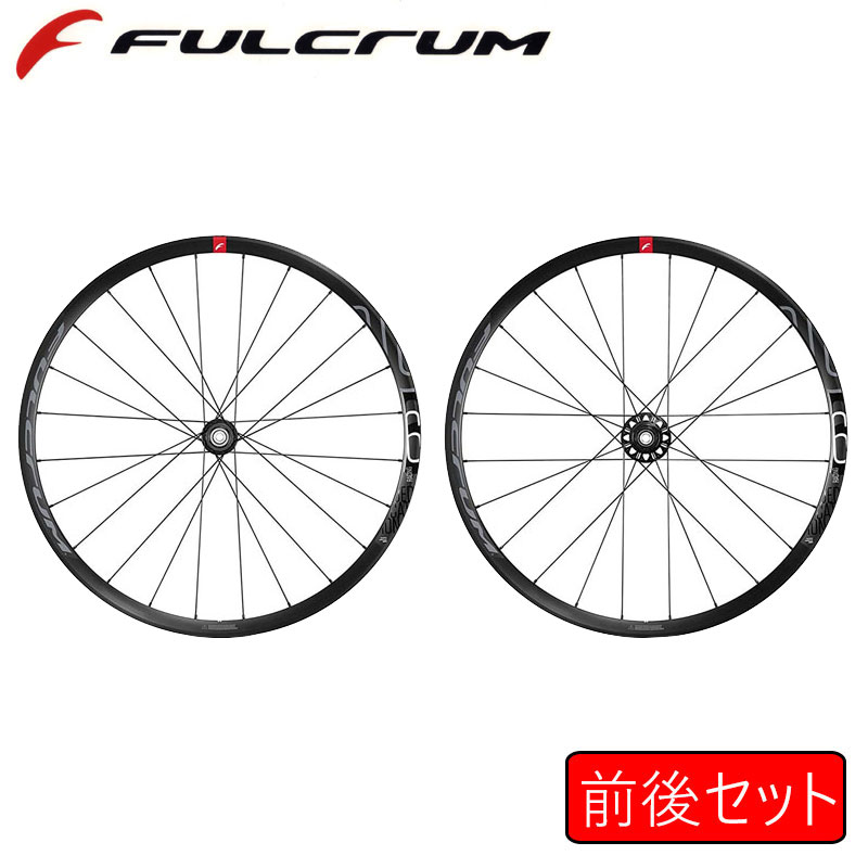 FULCRUM（フルクラム）RACING 6 DB 2WAY-R （レーシング6 DB 2ウェイ-R